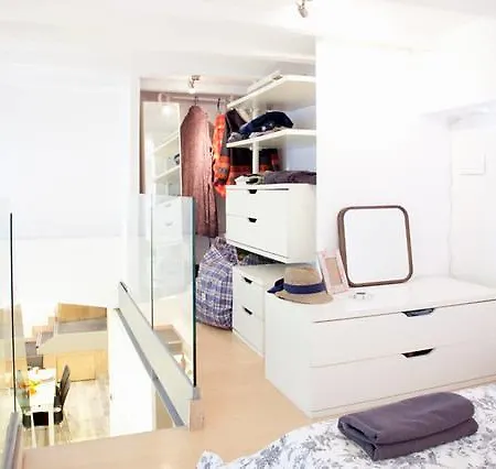 Apartment Soraluze San Sebastian